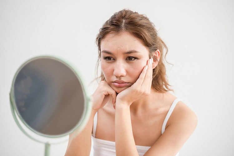 第1章 カユミ・赤み・湿疹でお悩みのあなたへ