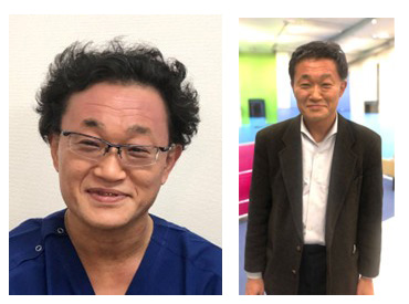 この頃、まるで老人の容貌。体形もやせて肩のラインが尖ってます。