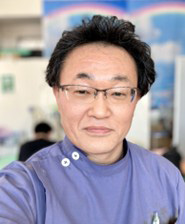 色が白く抜けてきました。これ以降、点滴の頻度は減らしました。