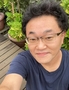 透明感がさらに増しました。