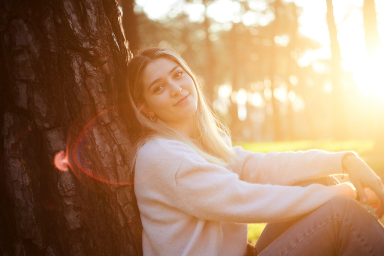 当院のがん治療のコンセプトのイメージ写真