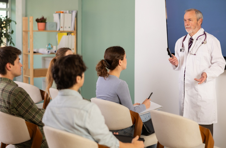 当院での治療の実績のイメージ写真