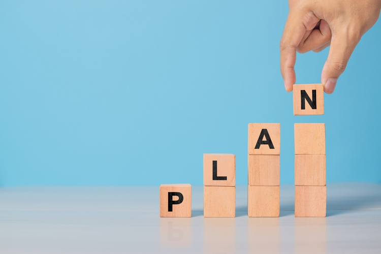 1）初回相談（現状の整理）のイメージ写真