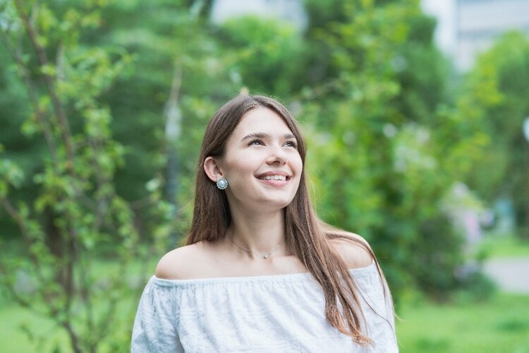 一部のがんリスクとの関連のイメージ