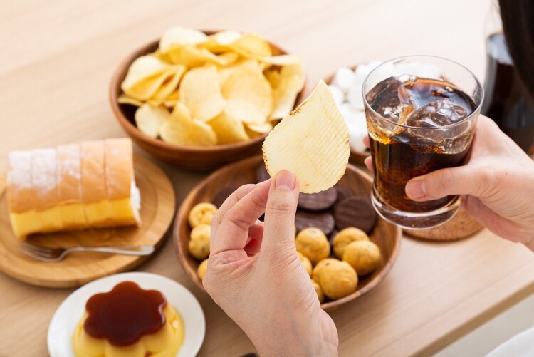 隠れた原因があることものイメージ